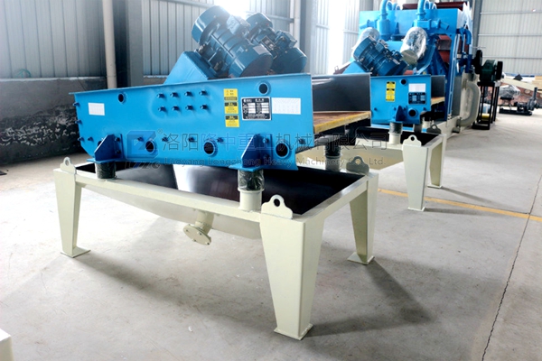 脫水振動(dòng)篩